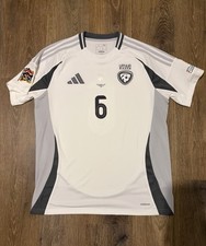 Adidas Lettonia 2024 Match