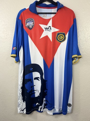 Maglia calcio madureira - maglia,