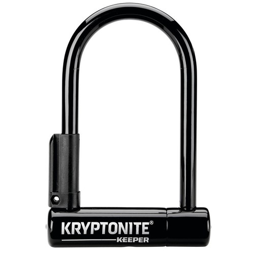 Kryptonite lucchetto lock - kryptonite,