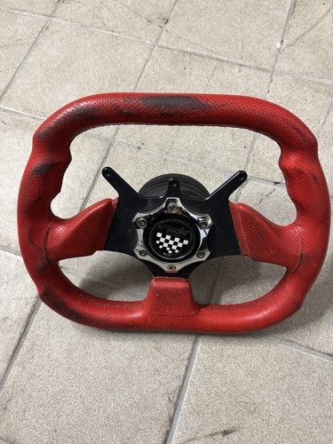 Volante sportivo corsa - volante, da