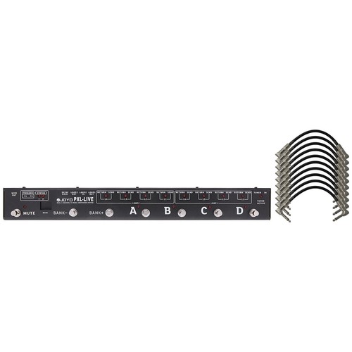 Joyo pxl live controller - pxl,