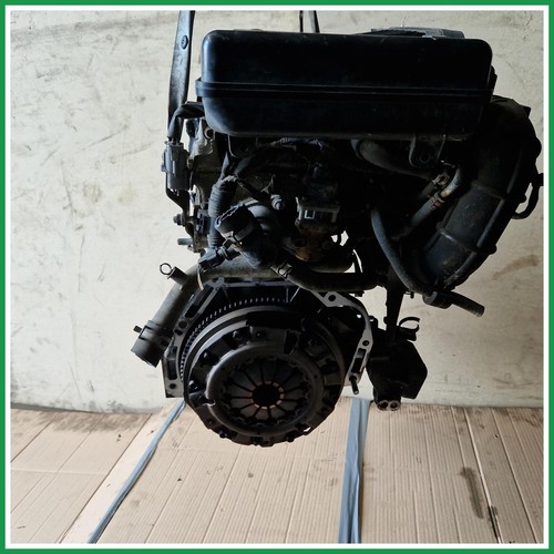 Motore completo k12b 63kw - motore,