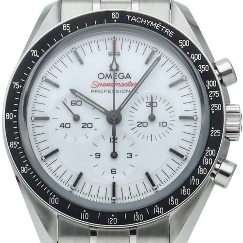 Omega speedmaster moonwatch - omega,