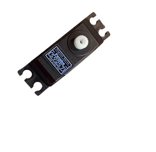 Servo coda digitale - , futaba