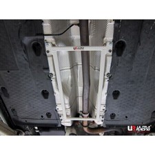 Audi A3 8P - Ultra Racing