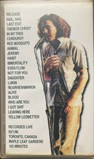 Pearl Jam- No Code On The Road