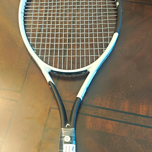 Racchetta tennis head - da,