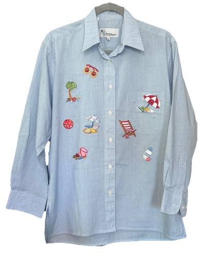 Camicia donna mili designs - donna,