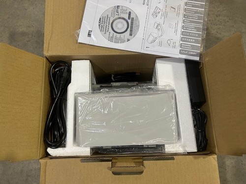 Ricoh 8170 scanner - fi-8170,
