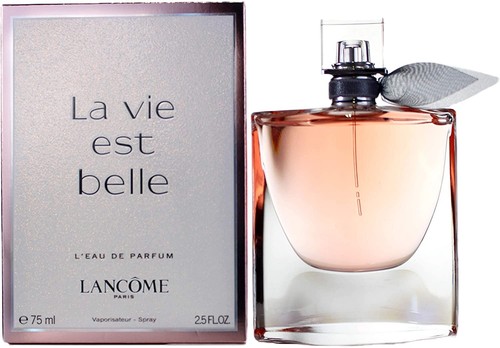 Lancôme vie est - lancôme, la
