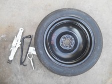 Ruotino + Kit Suzuki Swift V