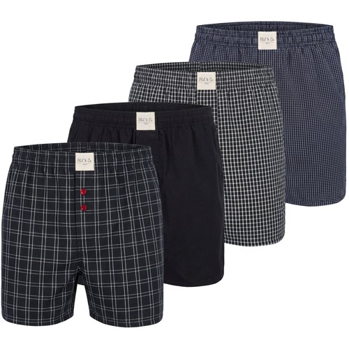Boxer uomo phil berlin - boxer,