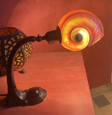 Lampe Art Déco ancienne