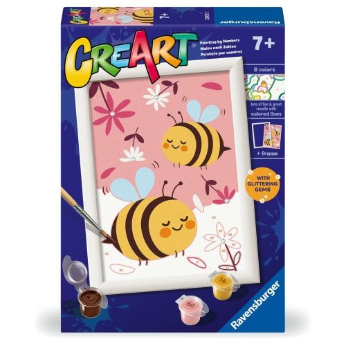 Ravensburger rvb23973 creart - ravensburger,
