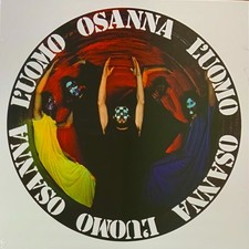 OSANNA – L’UOMO – ITA
