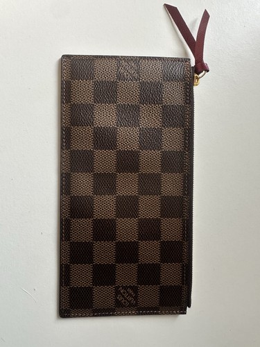 Bustina louis vuitton damier - bustina,