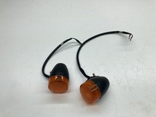 COPPIA FRECCE DI DIREZIONE