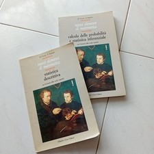 Matematica Probabilità E Statistica