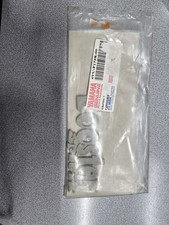 Scritta Adesiva Booster Codice Yamaha 4VU-F173X-00