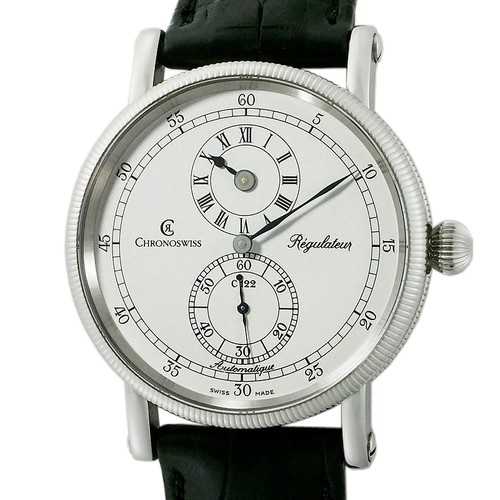 Regolatore chronoswis ch1223 - regolatore,