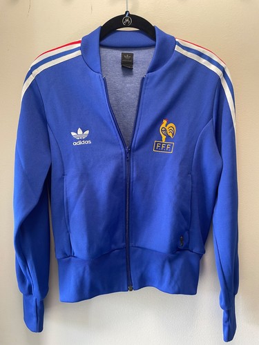 Adidas france 1974 mondiali - france,