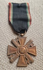 Medaglia Spilla Distintivo