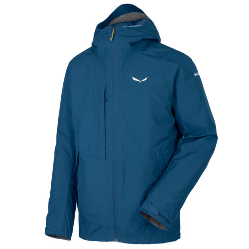 Salewa fanes gtx giacca - salewa,