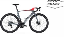 Adesivi Telaio BMC TEAMMACHINE