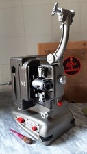 Proiettore BOLEX PAILLARD M8 8