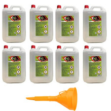 Bio Sprint BIOETANOLO