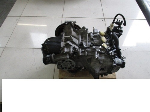 1kr motore peugeot - 107, 1.0