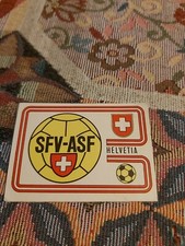 Figurina Panini Nuova Mondiali