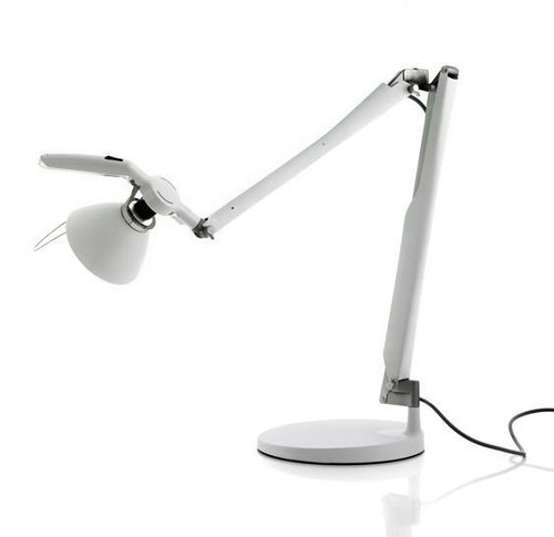 Luceplan lampada tavolo - lampada, da
