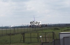 35mm Aircraft Slide - Volare