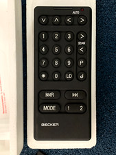 Radiocomando becker be0948 - becker,