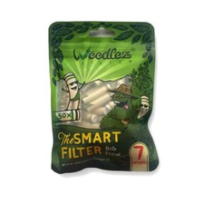 Filtri Weedlez a Carboni