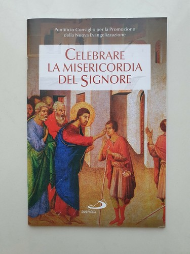 Celebrare misericordia del - celebrare,