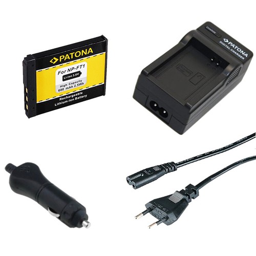 Batteria patona - batteria,