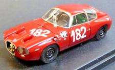 LANCIA FLAVIA ZAGATO PROTOTIPO