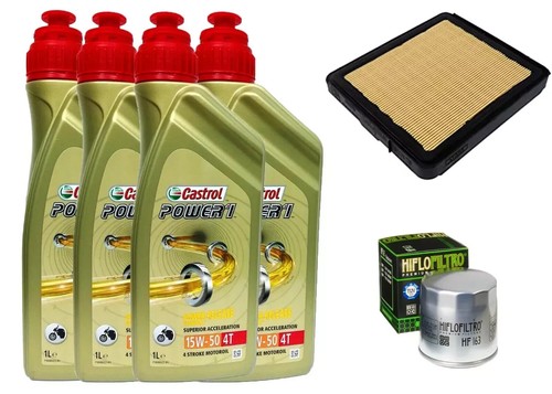 Kit tagliando bmw - kit/tagliando, k