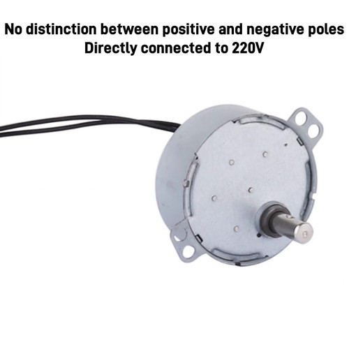 Ac220v 49ktyz magnete - ac220v,