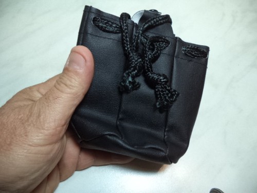 188 faux leather cockpit - leather,