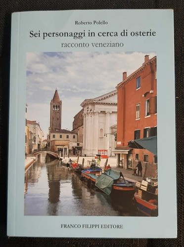 Sei personaggi cerca di - personaggi,