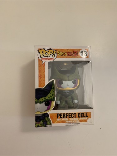 Funko pop dragon ball - pop!,