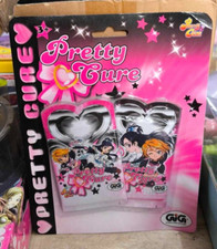 PRETTY CURE SET 2 BUSTINE