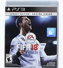 Fifa legacy edition - edition,