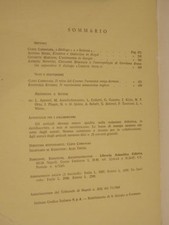 LOGOS 3 1969 Cleto Carbonara Libreria Scientifica Editrice 1969 Filosofia