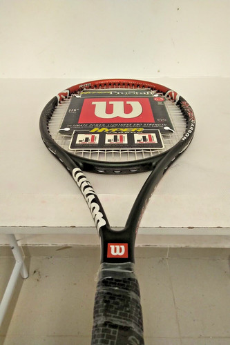 Wilson hyper pro staff tour - hyper,