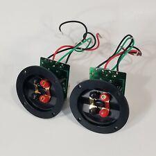 Klipsch RB-15 Altoparlanti