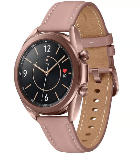 Samsung galaxy watch 41mm - galaxy,